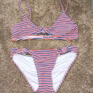 Bikini set!!